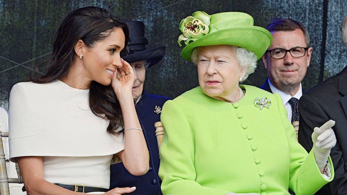 Meghan Markle: El estreno de los nuevos episodios del podcast “Archetypes” se cancelaron ¿por qué?