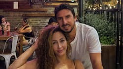 Denunciado por Nidyan Fabregat insiste en su inocencia, pero reconoce tener “un carácter complicado”