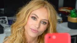 Paulina Rubio se sincera como nunca: ¡Le querían quitar a sus hijos!