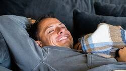 Así es por dentro la lujosa casa que vendió Javier "El Chicharito" Hernández