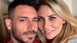 ¿Terminaron? Mauricio Pinilla rompe el silencio sobre los rumores de quiebre con Gissella Gallardo