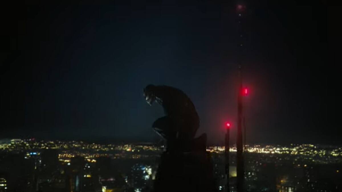 No llega en septiembre: “Venom: Let There Be Carnage” sufrió nuevo retraso