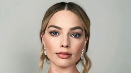Margot Robbie se refirió a las nominaciones y la polémica de los Premios Oscar 2024