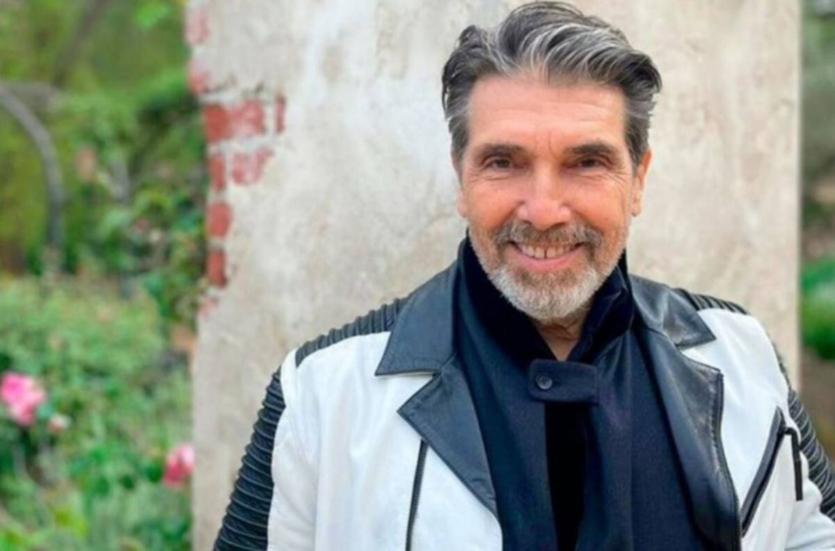 Diego Verdaguer dejó por escrito que al morir donaría todos sus órganos