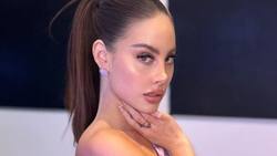 “Pido una disculpa”: Ignacia Michelson explica por qué no llegó a evento benéfico junto a excompañeras de Gran Hermano Chile