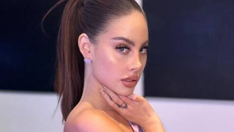 “Pido una disculpa”: Ignacia Michelson explica por qué no llegó a evento benéfico junto a excompañeras de Gran Hermano Chile