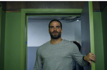 Alejandro Nones habla por primera vez de su posible romance con Geraldine Bazán