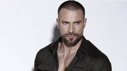 Rafael Amaya: ¡Ya tiene novia! Ella es la mujer que le robó el corazón al galán de "El señor de los cielos"