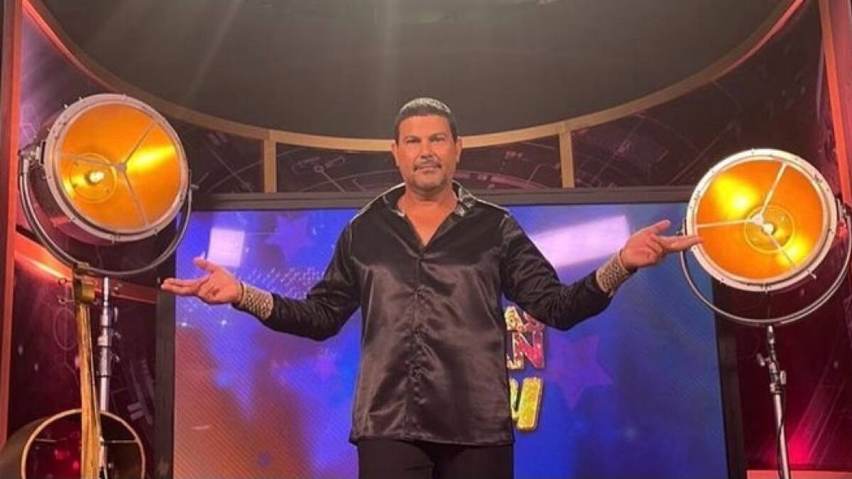 Con un rotundo ¡Sí! Francisco Gattorno se va directo al altar
