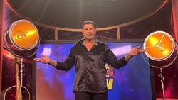 Con un rotundo ¡Sí! Francisco Gattorno se va directo al altar