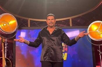 Con un rotundo ¡Sí! Francisco Gattorno se va directo al altar