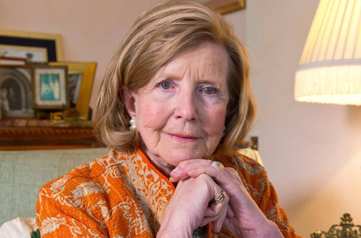 Así le reclamó la dama de honor de la princesa Margarita a Helena Bonham Carter por The Crown