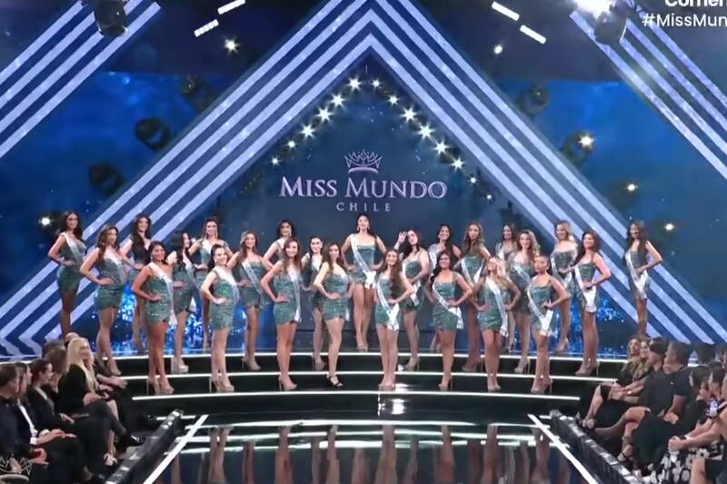 tendrá su gran final.