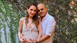 El duro momento de Paola Poulain, cuñada de Yuya: perdió as sus gemelos