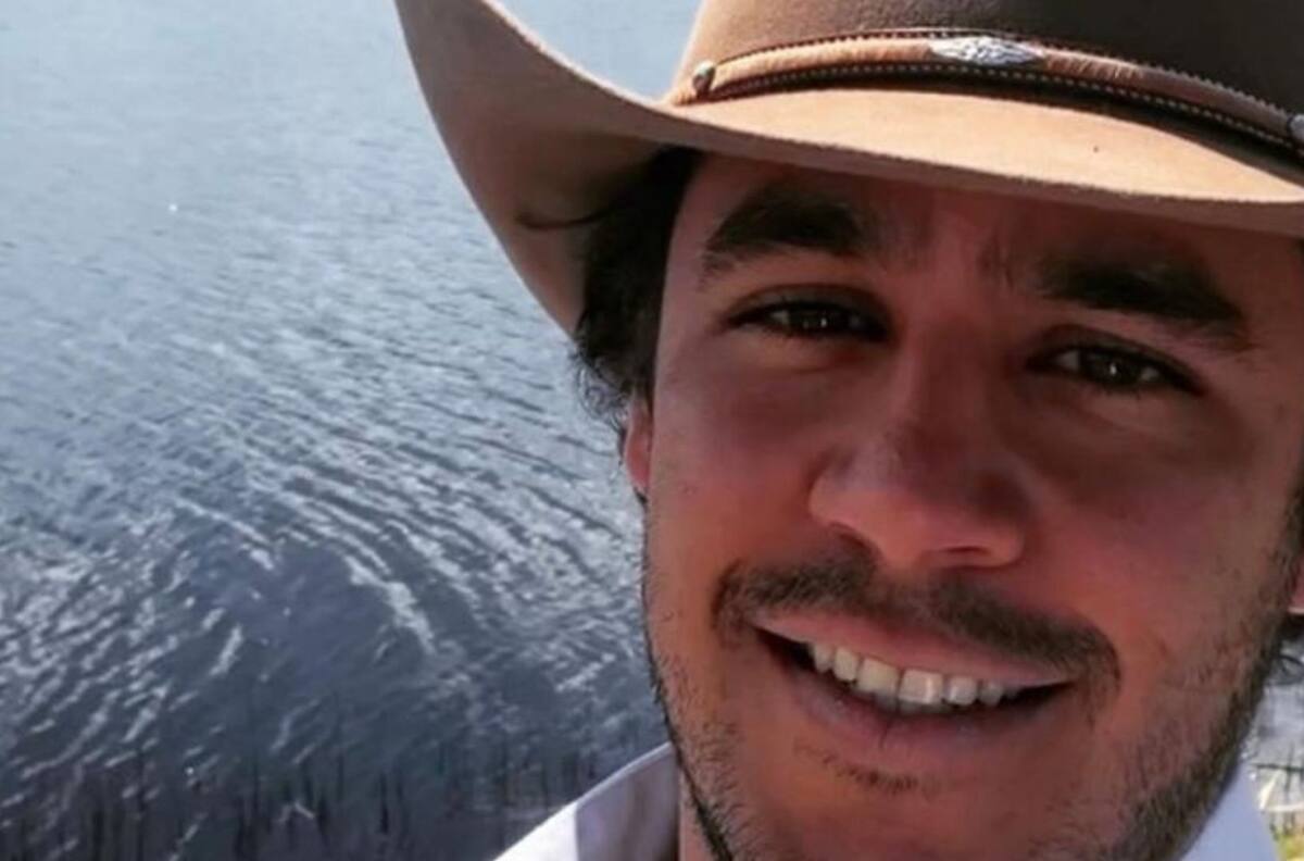 Eduardo Capetillo Jr. incursiona en la música sin apoyo de sus padres