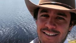 Eduardo Capetillo Jr. incursiona en la música sin apoyo de sus padres