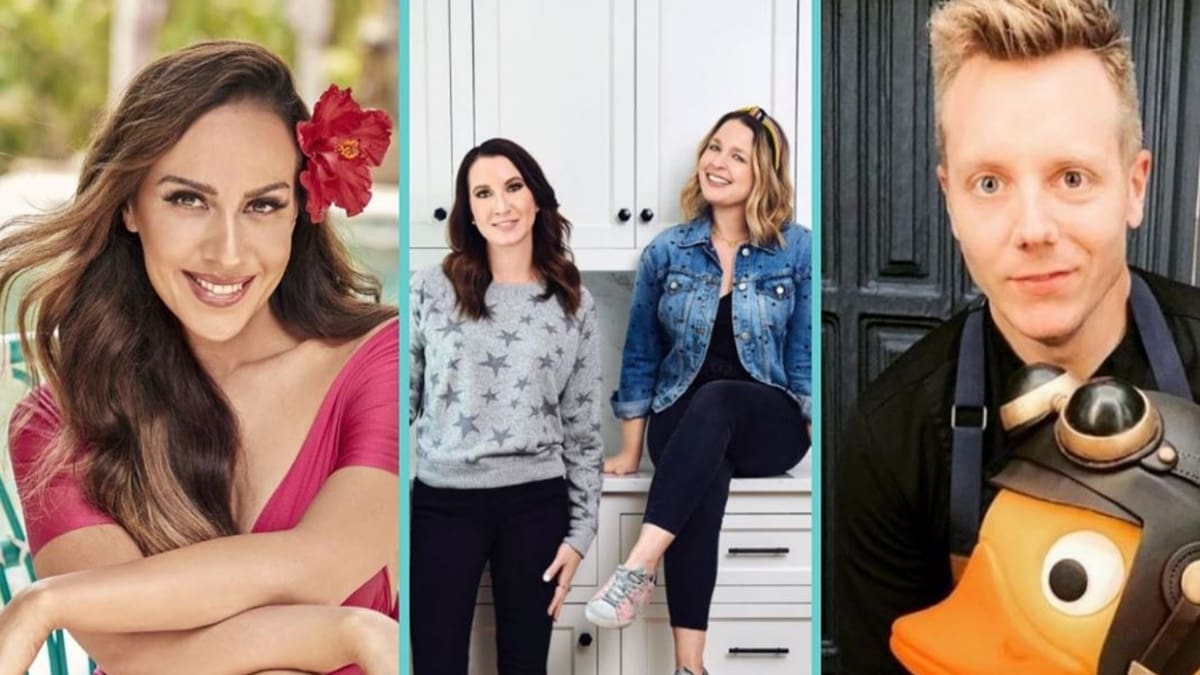 Netflix: Estos son los reality shows más populares para ver en febrero