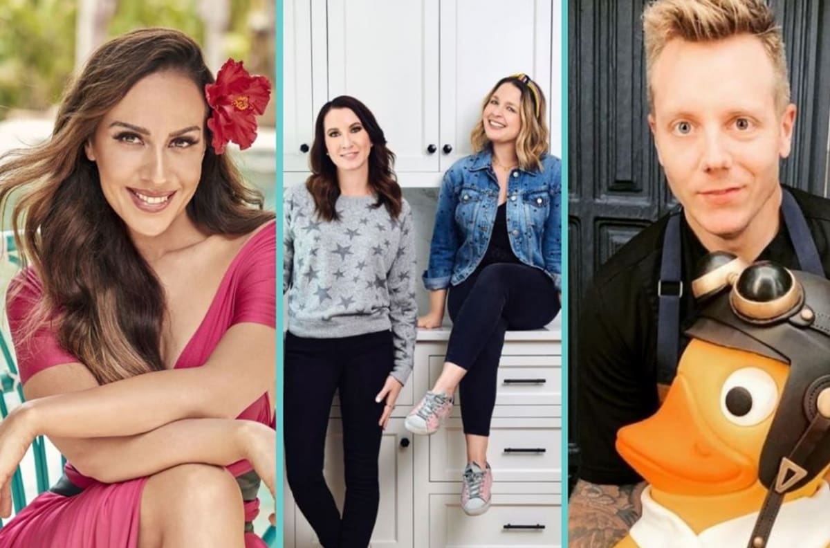 Netflix: Estos son los reality shows más populares para ver en febrero