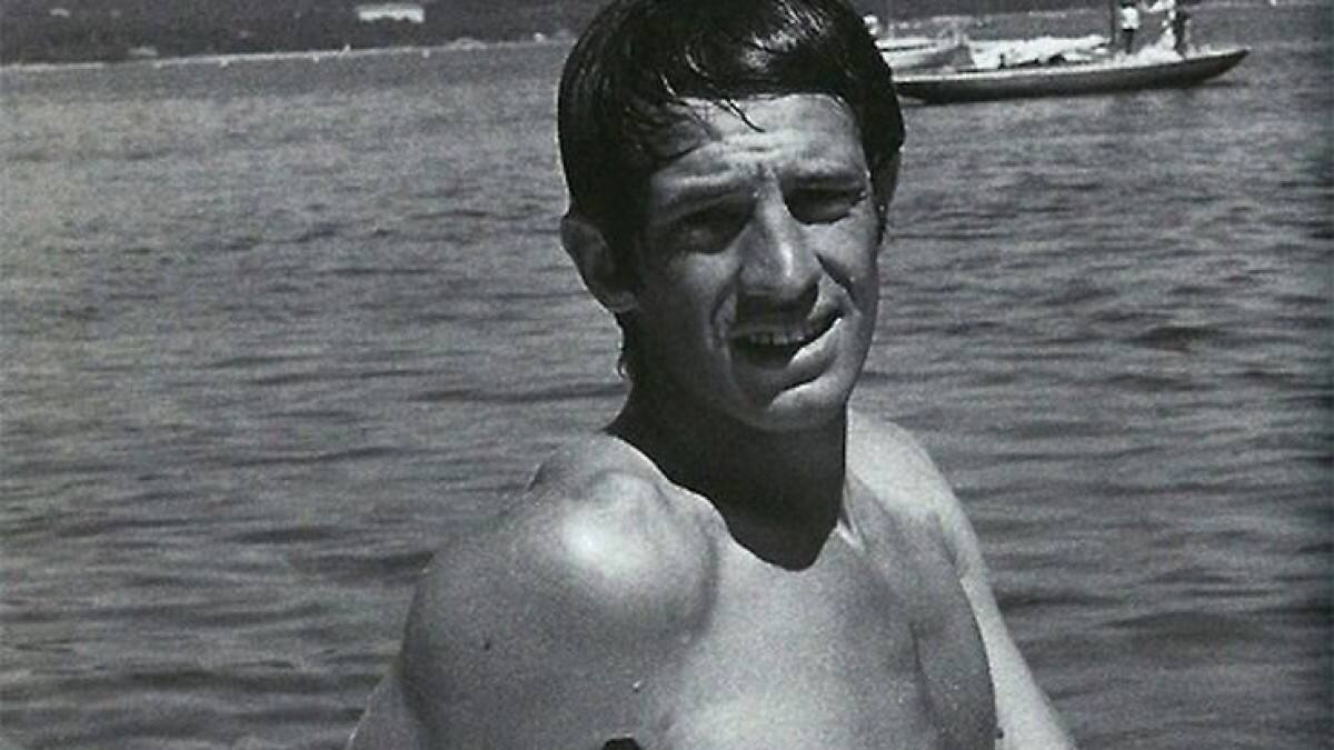 Jean-Paul Belmondo: dónde ver algunas de sus películas en streaming