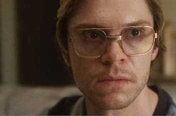 "Monstruo: La historia de Jeffrey Dahmer" y otros estrenos de Netflix esta semana