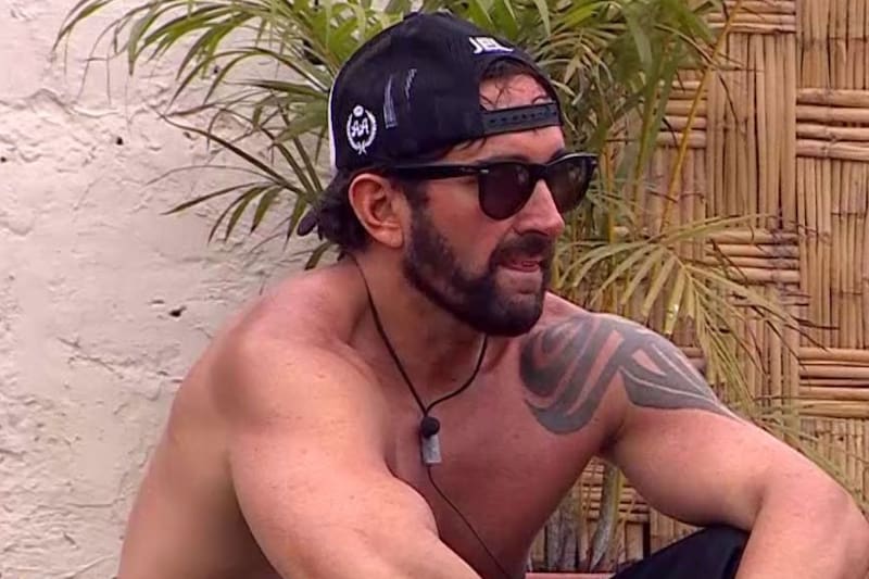 está pasando por un delicado momento producto del fin de su matrimonio.