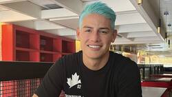 Las redes no perdonan: Las burlas por el drástico cambio de look de James Rodríguez