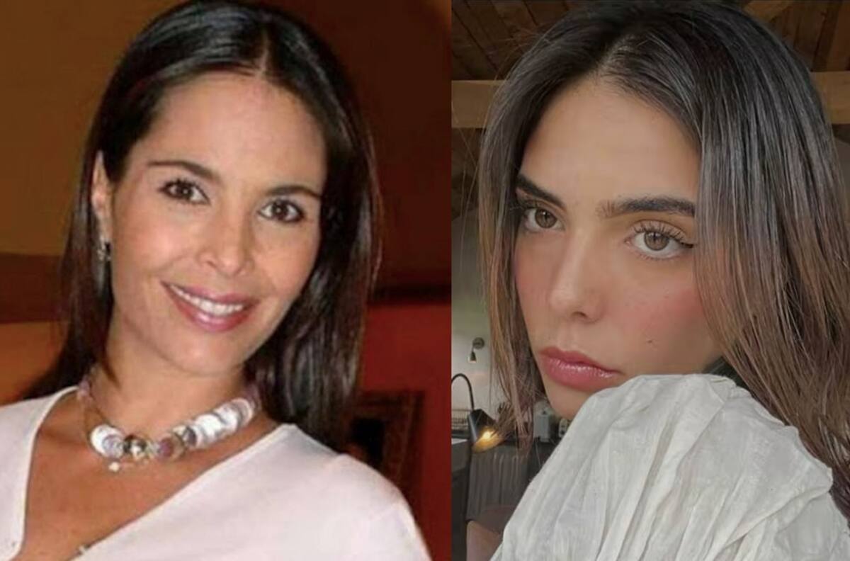 La hija de Mariana Levy revela por qué no lloró cuando murió su mamá