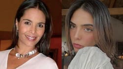 La hija de Mariana Levy revela por qué no lloró cuando murió su mamá