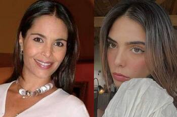 La hija de Mariana Levy revela por qué no lloró cuando murió su mamá