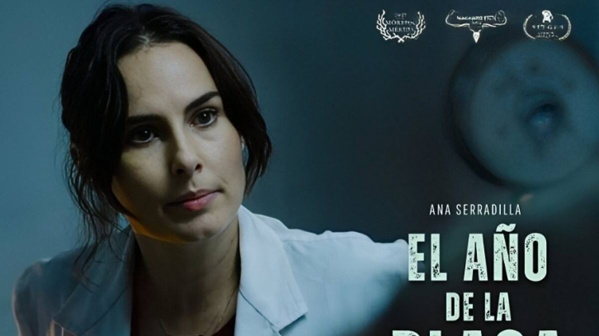 Ana Serradilla: "Después de sobrevivir a la pandemia 'El año de la Plaga' adquiere otra narrativa"