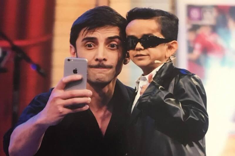 Patricio Fuentes discrepó con la opinión popular y defendió a Miguelito tras su participación en "Tierra Brava".