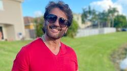 Bobby Larios revela por qué se negó a estar en "La Casa de los Famosos 3"