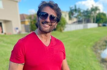 Bobby Larios revela por qué se negó a estar en "La Casa de los Famosos 3"