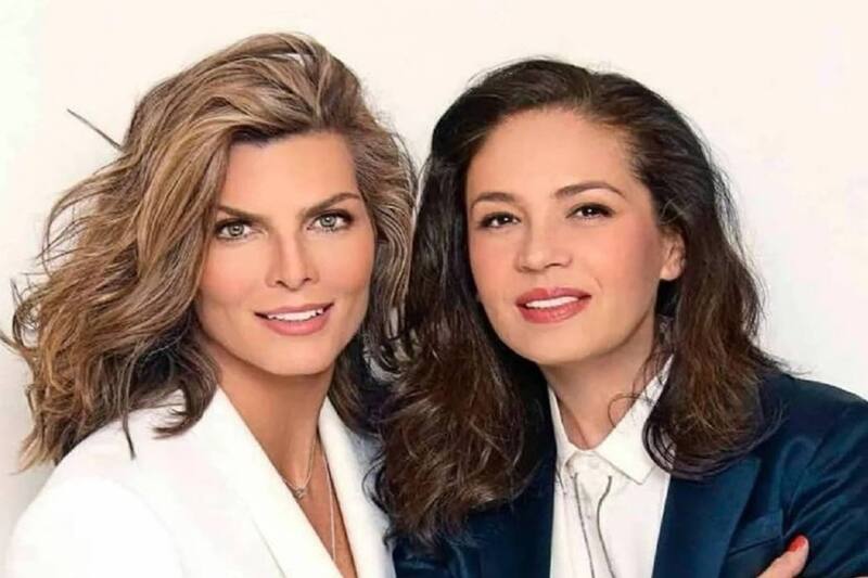 Yolanda Andrade La conductora bromeo sobre su apariencia. - Créditos: Instagram