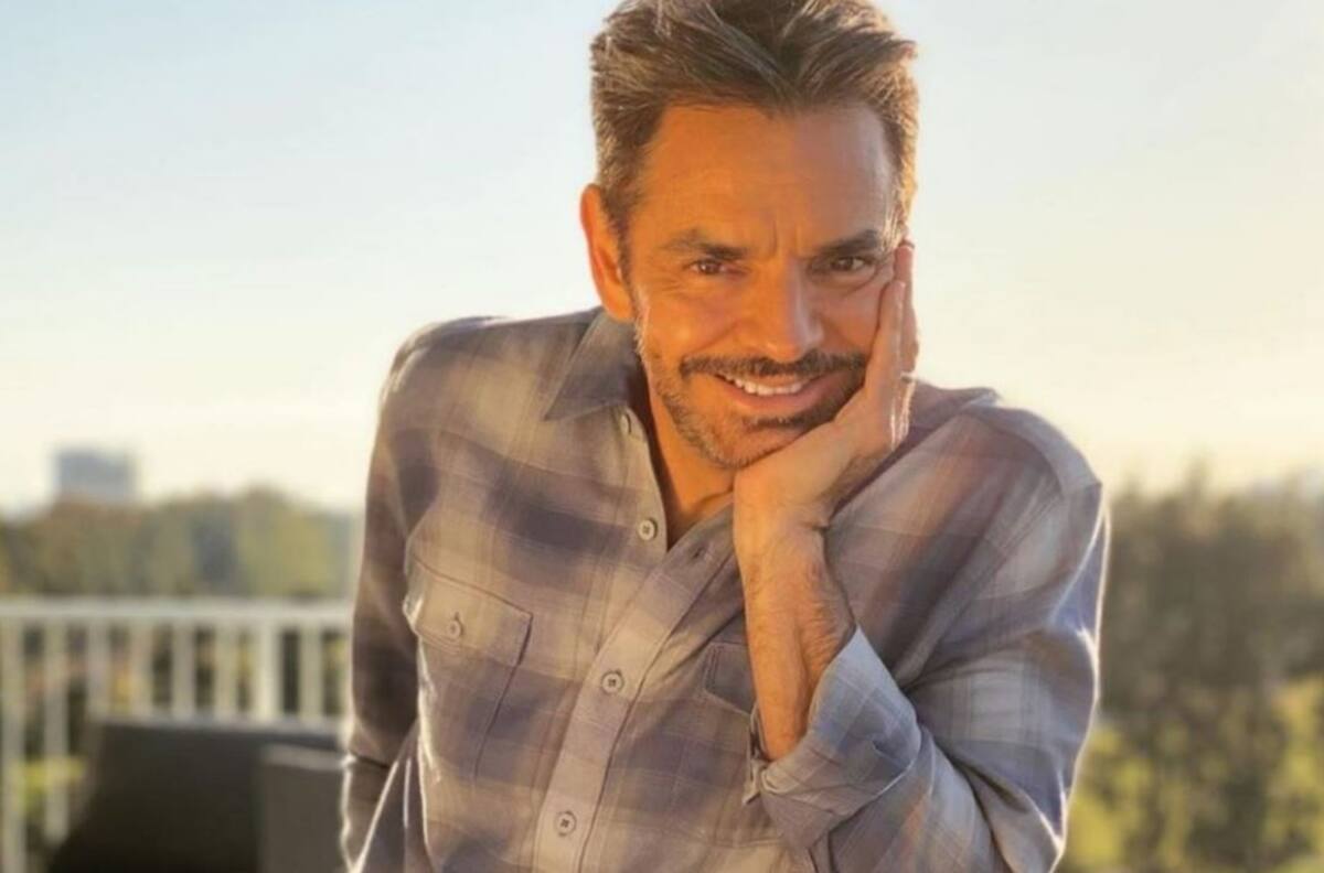 Eugenio Derbez estrena “Acapulco”, su nueva serie bilingüe para Apple TV