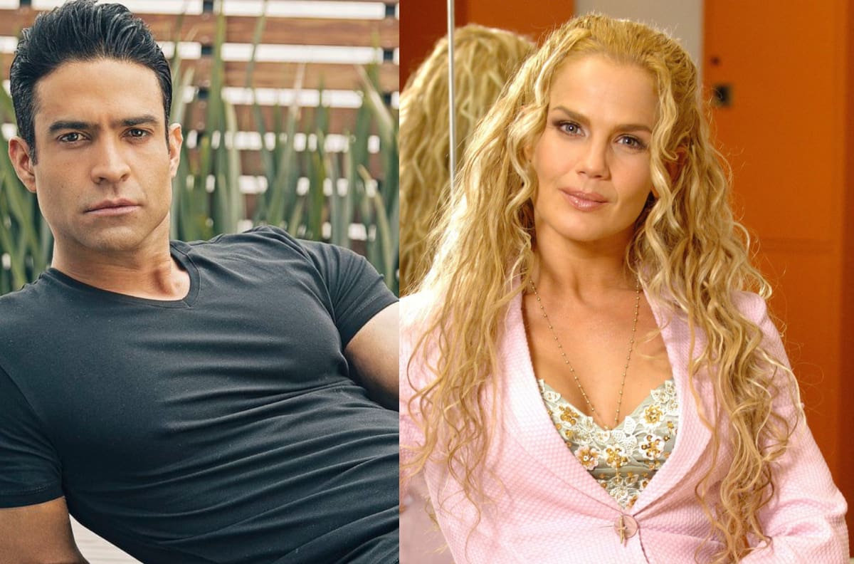 Niurka terminó su romance con Juan Vidal: "Me voy triste... conocí a un hombre hueco por dentro"