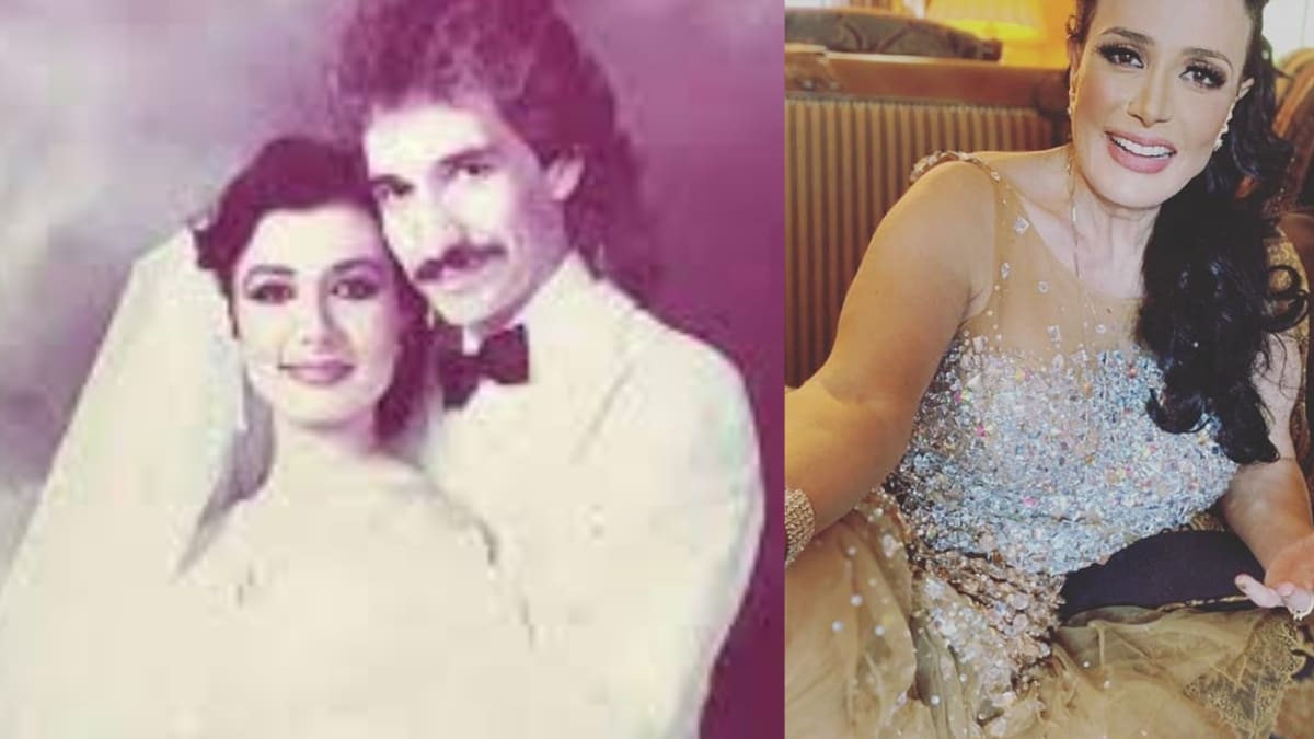 Beatriz Adriana, primera esposa de Marco Antonio Solís ¿tiene problemas de salud?
