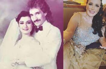 Beatriz Adriana, primera esposa de Marco Antonio Solís ¿tiene problemas de salud?