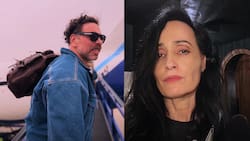 “Tanta obsesión”: José Antonio Neme respondió sin filtro a la crítica de Carolina Gutiérrez