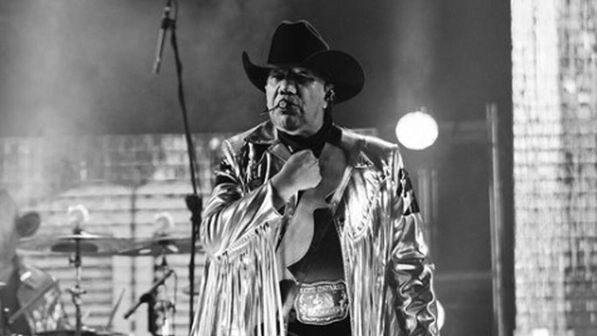 Lupe Esparza ofrece disculpas a Christian Nodal por menospreciarlo: “Me equivoqué”