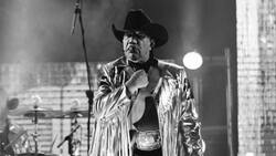 Lupe Esparza ofrece disculpas a Christian Nodal por menospreciarlo: “Me equivoqué”