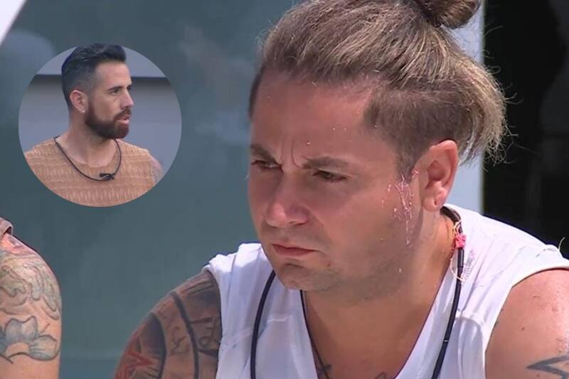 y su segundo tiempo en Mundos Opuestos.