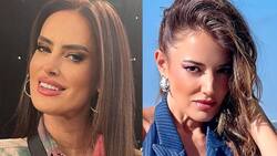 “No tiene educación”: Adriana Barrientos se lanza contra Yamila Reyna