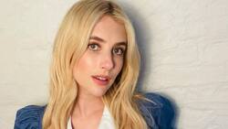 Emma Roberts y sus secretos de belleza para lucir una piel radiante