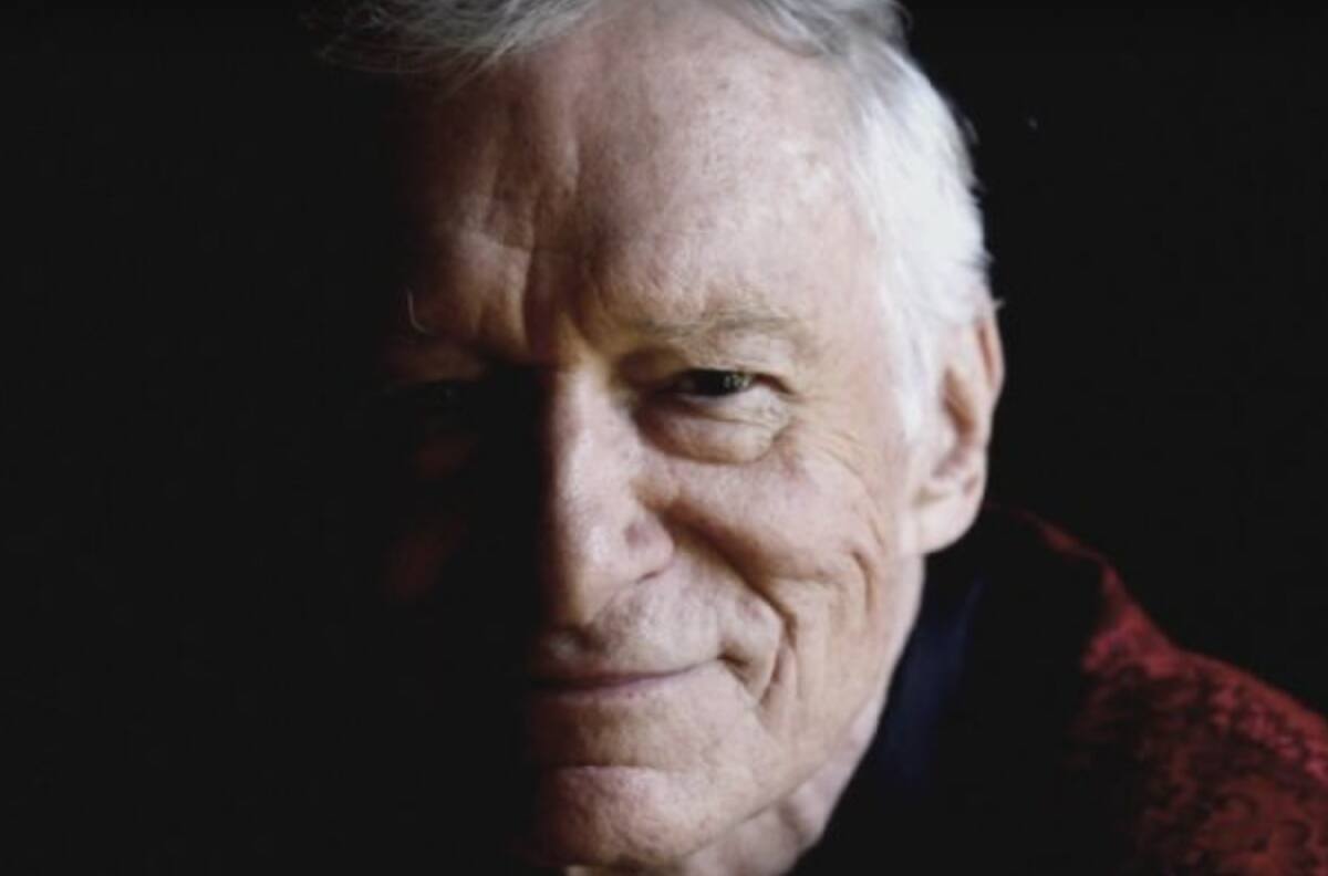 ¿Cuántos hijos tuvo Hugh Hefner? Ellos son los descendientes del magnate