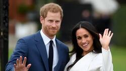 Meghan y Harry fueron excluidos de la boda de Brooklyn Beckham y Nicola Peltz por esta razón