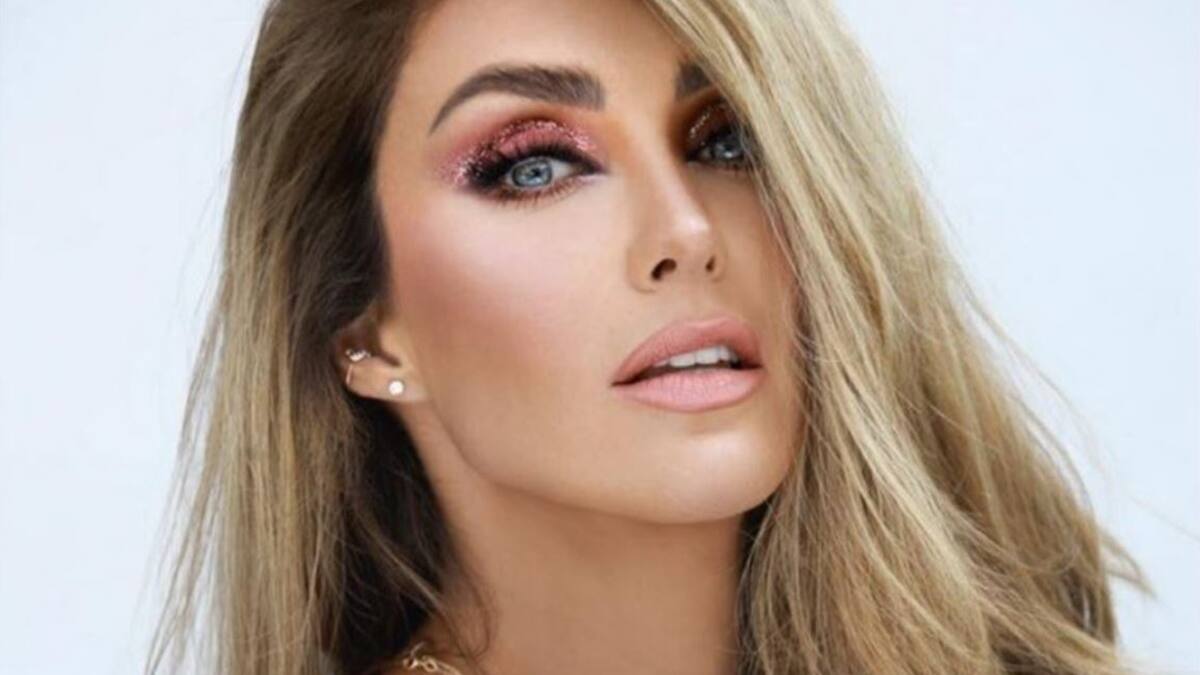 Anahí estará de regreso en la música de la mano de Moderatto
