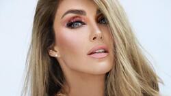 Anahí estará de regreso en la música de la mano de Moderatto