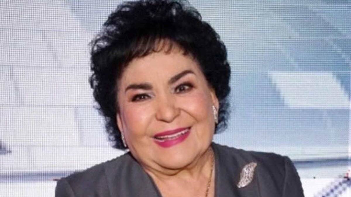 Carmen Salinas acumula esta cantidad de millones como fortuna
