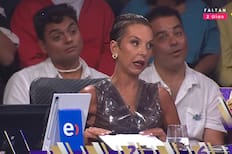 Escándalo en Fiebre de Baile: redes estallan contra Fran García-Huidobro por cruce que habría provocado inesperada renuncia